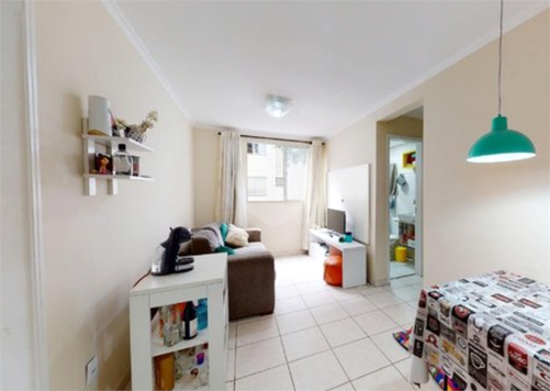 Venda Apartamento São Paulo Jardim Leonor 1