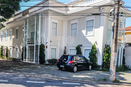 Venda Sobrado São Paulo Água Branca 1