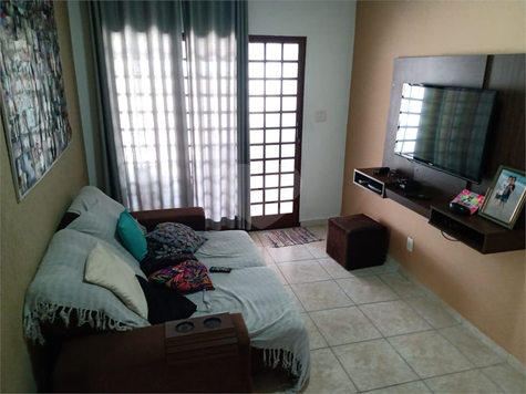 Venda Casa Sorocaba Jardim Tulipas 1