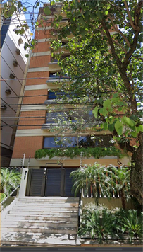 Venda Apartamento Campinas Cambuí 1