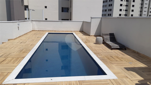 Aluguel Apartamento São Paulo Santana 1