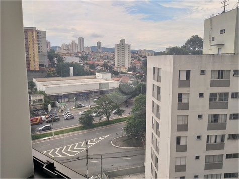 Edificio Santana At Work