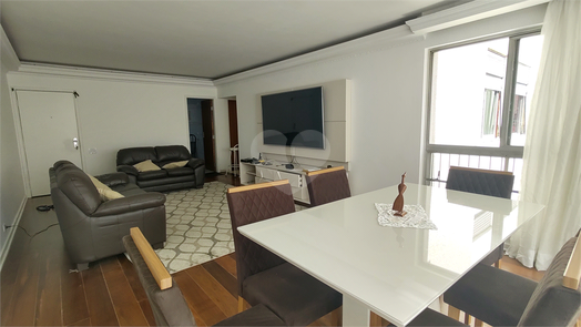 Venda Apartamento São Paulo Jardim Paulista 1
