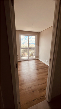 Venda Apartamento São Paulo Santana 1