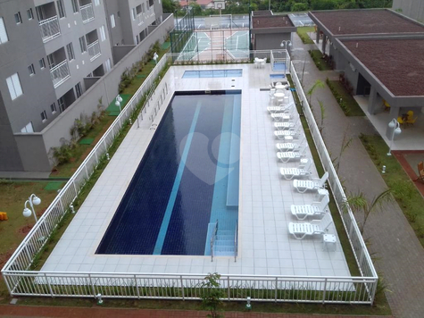 Venda Apartamento Valinhos Jardim Novo Horizonte 1