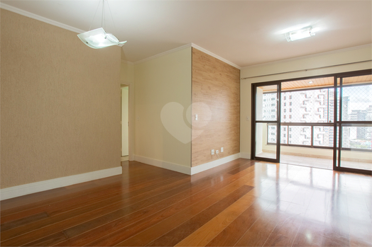Venda Apartamento São Paulo Vila Nova Conceição 1