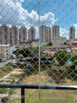 CONDOMINIO SEPETIBA