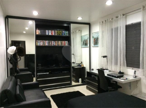 Venda Casa São Paulo Brooklin Paulista 1
