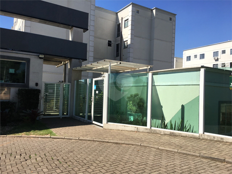 Venda Apartamento Canoas São José 1