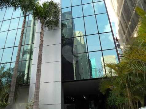 Aluguel Salas São Paulo Vila Olímpia 1