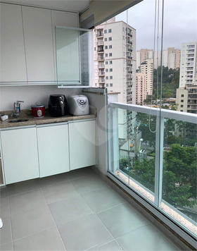 Edifício Dom Morumbi