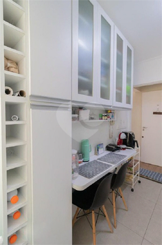 Venda Apartamento São Paulo Jardim Santa Inês 1