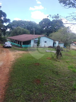 Venda Terreno Almirante Tamandaré Mato Dentro 1