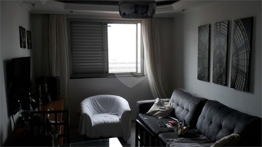 Venda Apartamento São Paulo Parque São Jorge 1