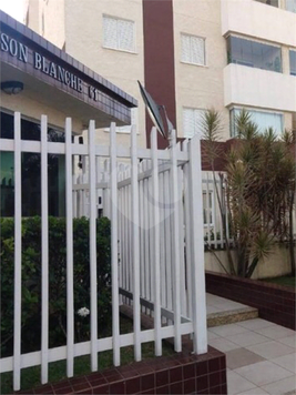 MAISON BLANCHE