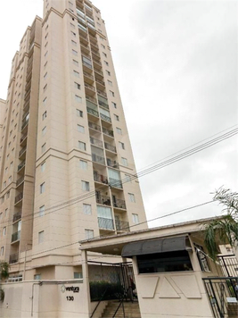 Venda Apartamento Guarulhos Vila Paulista 1