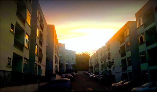 Condomínio Residencial Phenix III