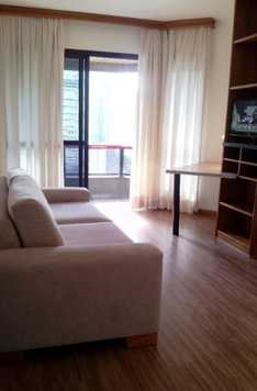 Venda Apartamento São Paulo Itaim Bibi 1