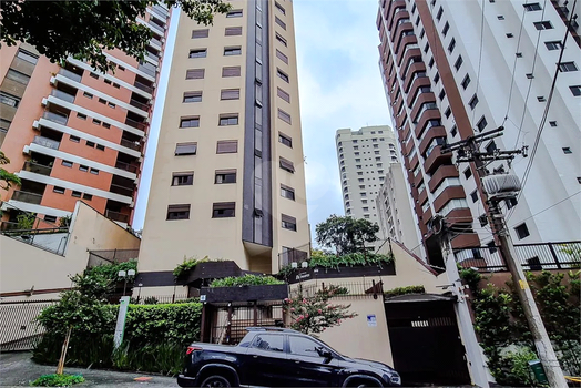 PALMARES