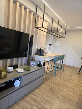 Aluguel Apartamento São Paulo Santana 1