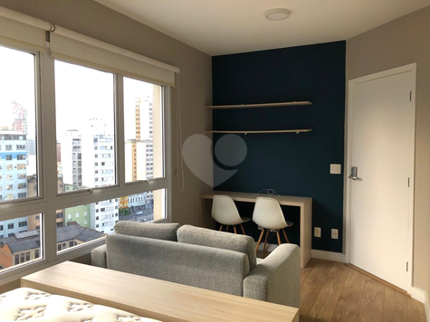 Venda Apartamento São Paulo Centro 1