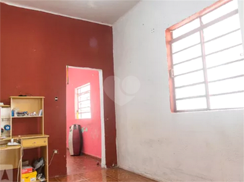 Venda Casa São Paulo Cambuci 1