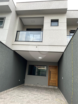 Venda Casa São Paulo Parque São Domingos 1
