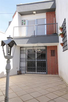 Venda Casa São Paulo Parque São Domingos 1