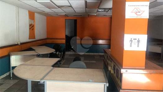 Venda Salão Comercial São Paulo Pinheiros 1
