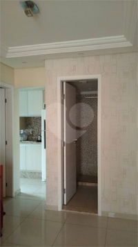Venda Apartamento São Paulo Vila Amália (zona Norte) 1