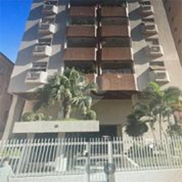 Edifício Golden Island