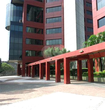 Aluguel Lajes Corporativas São Paulo Água Branca 1