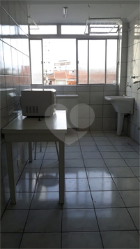 Venda Apartamento São Paulo Vila Clementino 1