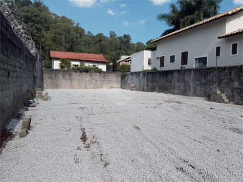 Venda Terreno São Paulo Jardim Vitória Régia 1