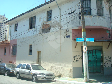 Venda Prédio inteiro São Paulo Mooca 1