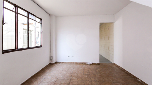 Venda Condomínio São Paulo Vila Hamburguesa 1