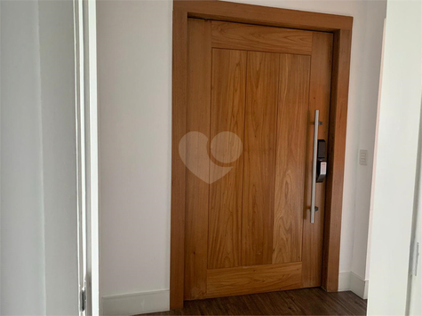 Venda Apartamento São Paulo Vila Andrade 1