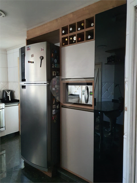 Condomínio e edifício Presidente