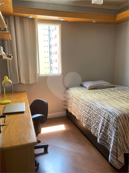 Venda Apartamento São Paulo Santa Teresinha 1