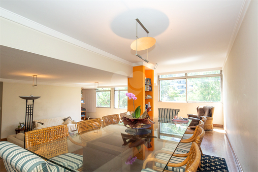 Venda Apartamento São Paulo Jardim Santo Amaro 1