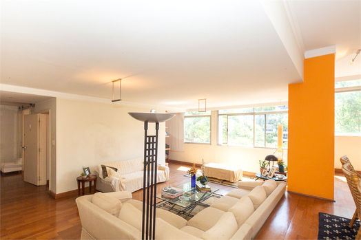 Venda Apartamento São Paulo Jardim Santo Amaro 1