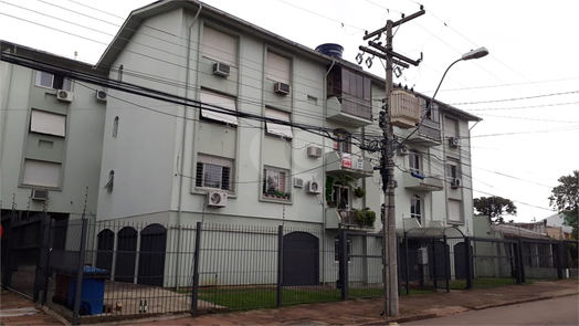 Condomínio Açorianos II