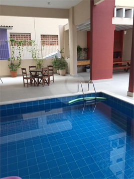 CONDOMÍNIO RESIDENCIAL MARBELLA