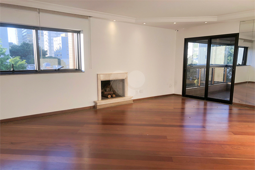 Aluguel Apartamento São Paulo Sumarezinho 1