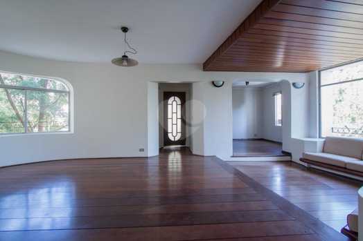 Venda Apartamento São Paulo Vila Andrade 1