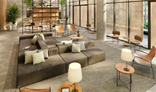 Venda Apartamento São Paulo Jardim Vila Mariana 1