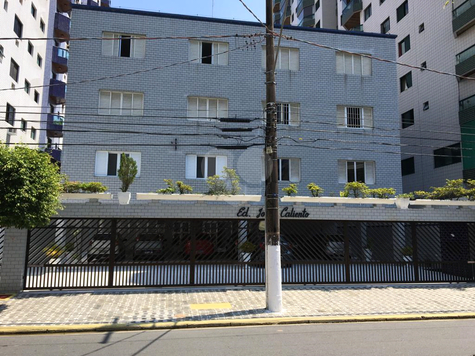 Condominio Edificio JOSE CALIENTO