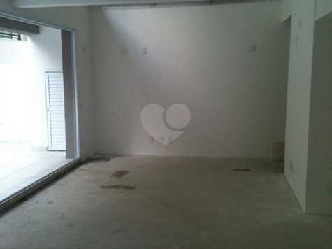 Venda Apartamento São Paulo Campo Belo 1