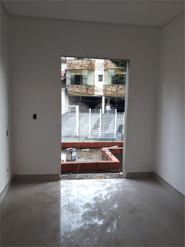 Venda Apartamento Santo André Parque Oratório 1