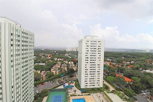 Venda Apartamento São Paulo City Boaçava 1